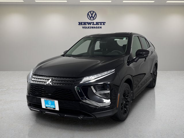 2022 Mitsubishi Eclipse Cross LE