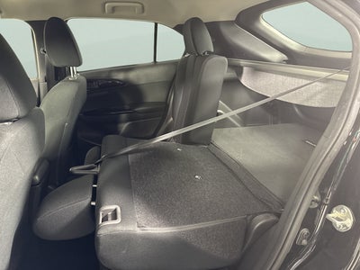 2022 Mitsubishi Eclipse Cross LE