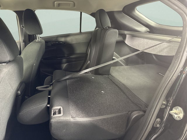 2022 Mitsubishi Eclipse Cross LE