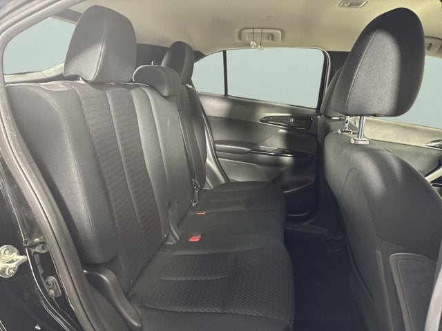 2022 Mitsubishi Eclipse Cross LE