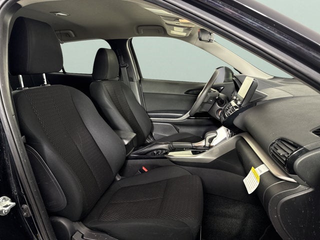 2022 Mitsubishi Eclipse Cross LE