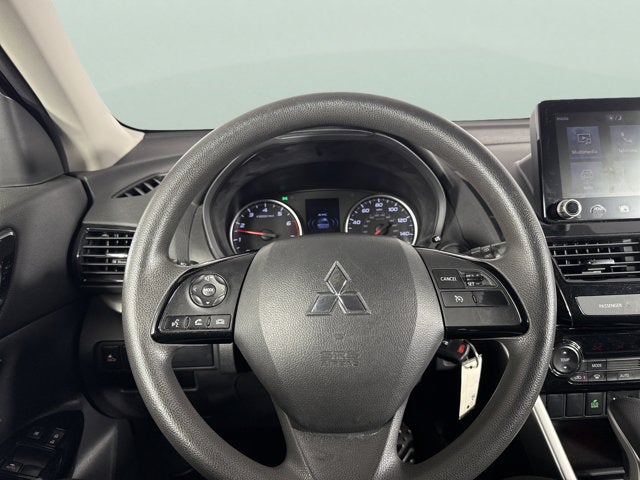 2022 Mitsubishi Eclipse Cross LE