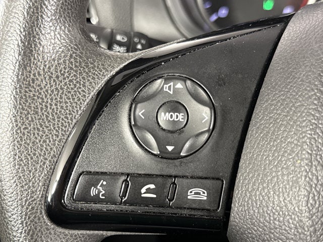 2022 Mitsubishi Eclipse Cross LE