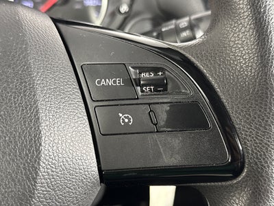 2022 Mitsubishi Eclipse Cross LE