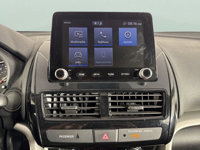 2022 Mitsubishi Eclipse Cross LE
