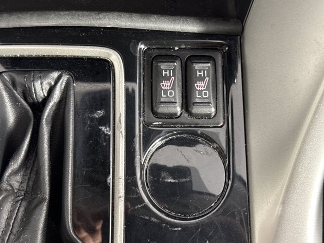 2022 Mitsubishi Eclipse Cross LE