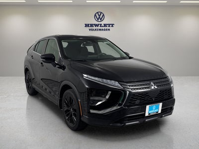 2022 Mitsubishi Eclipse Cross LE