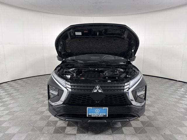 2022 Mitsubishi Eclipse Cross LE