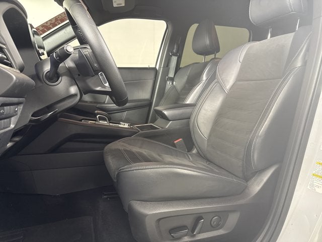 2023 Mitsubishi Outlander SE Black Edition