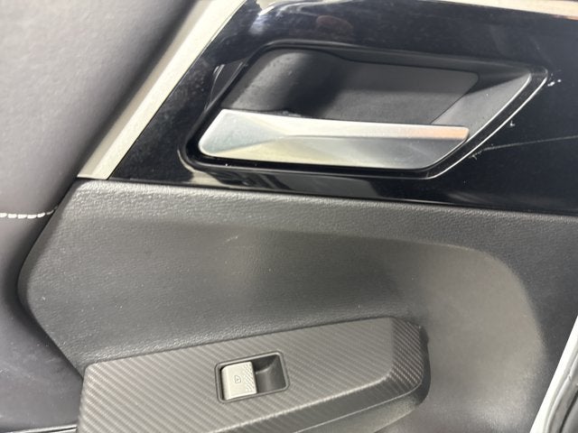 2023 Mitsubishi Outlander SE Black Edition