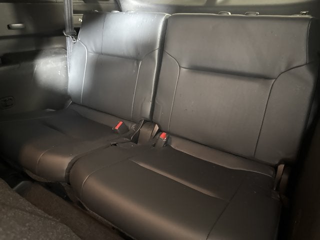 2023 Mitsubishi Outlander SE Black Edition