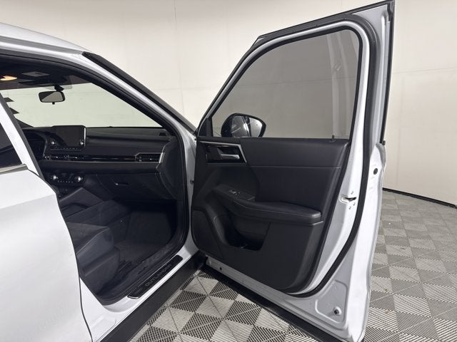 2023 Mitsubishi Outlander SE Black Edition