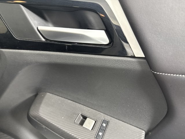 2023 Mitsubishi Outlander SE Black Edition