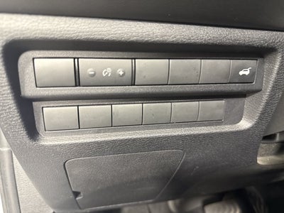 2023 Mitsubishi Outlander SE Black Edition