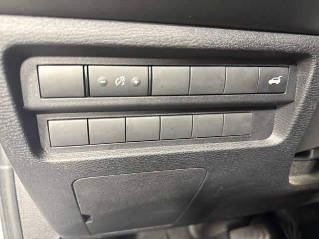 2023 Mitsubishi Outlander SE Black Edition