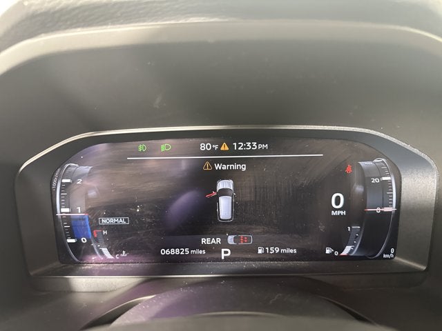 2023 Mitsubishi Outlander SE Black Edition