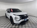 2023 Mitsubishi Outlander SE Black Edition