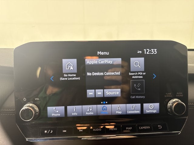2023 Mitsubishi Outlander SE Black Edition
