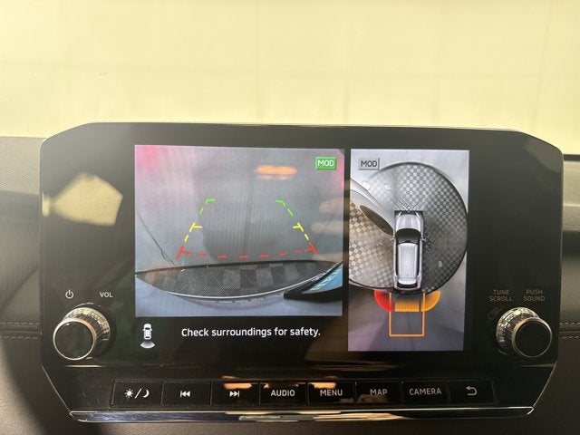 2023 Mitsubishi Outlander SE Black Edition