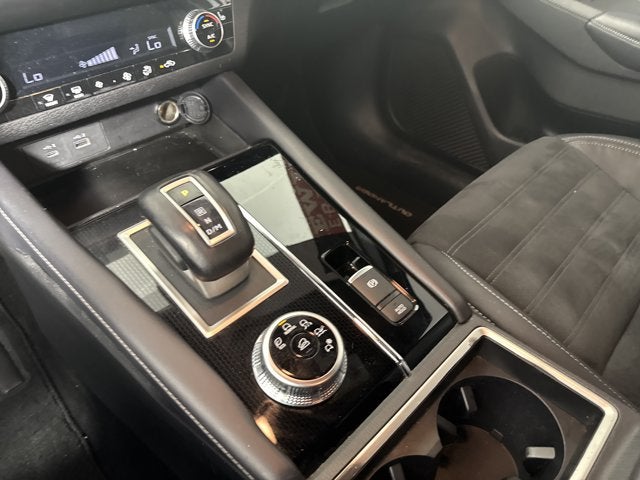 2023 Mitsubishi Outlander SE Black Edition