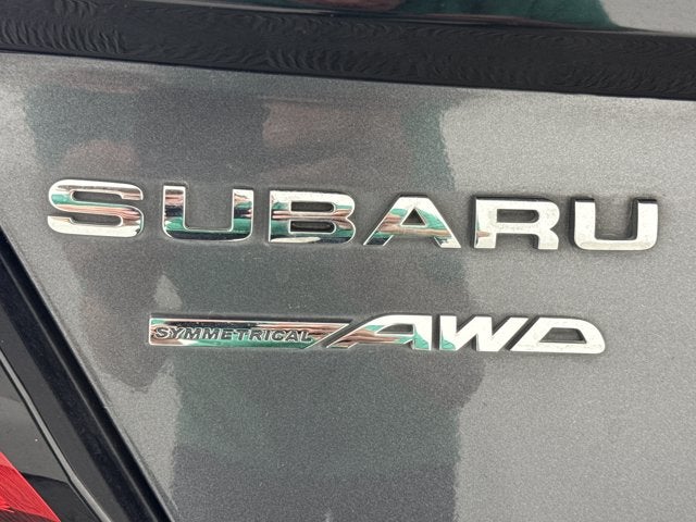 2022 Subaru WRX Limited