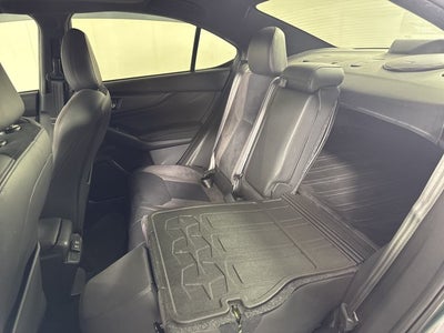 2022 Subaru WRX Limited