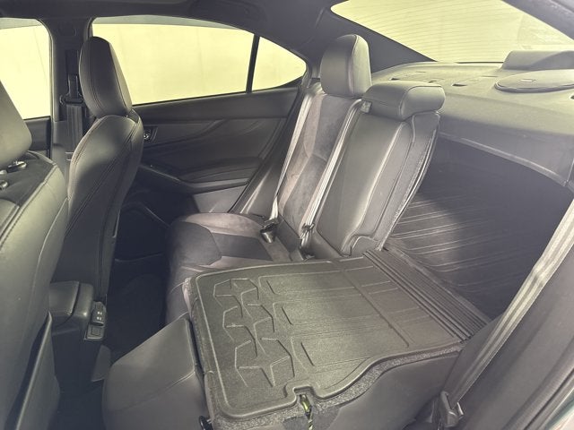 2022 Subaru WRX Limited
