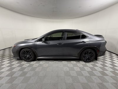 2022 Subaru WRX Limited