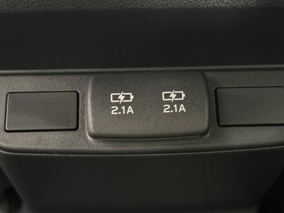 2022 Subaru WRX Limited