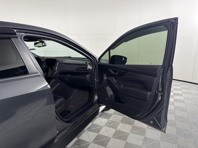 2022 Subaru WRX Limited