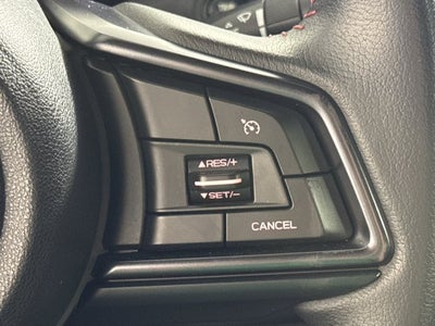 2022 Subaru WRX Limited
