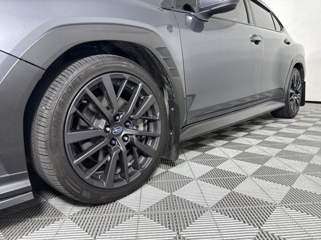 2022 Subaru WRX Limited