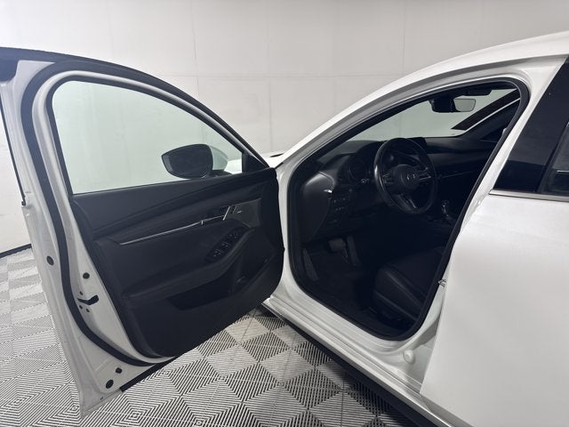 2021 Mazda Mazda3 Hatchback Premium
