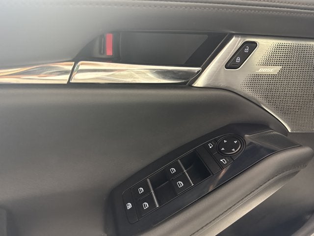 2021 Mazda Mazda3 Hatchback Premium