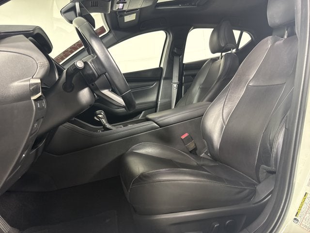 2021 Mazda Mazda3 Hatchback Premium