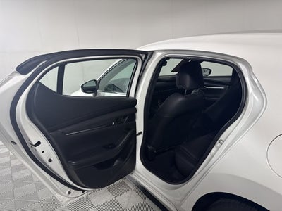 2021 Mazda Mazda3 Hatchback Premium