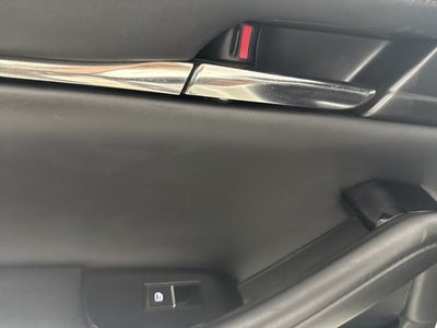2021 Mazda Mazda3 Hatchback Premium