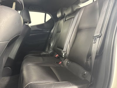 2021 Mazda Mazda3 Hatchback Premium