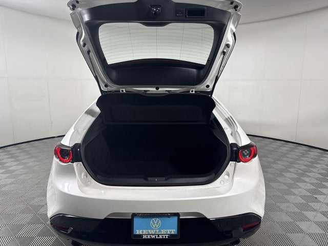 2021 Mazda Mazda3 Hatchback Premium