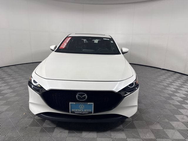 2021 Mazda Mazda3 Hatchback Premium