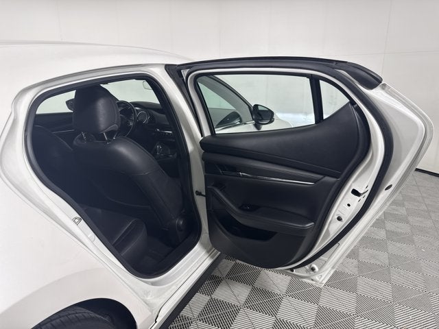 2021 Mazda Mazda3 Hatchback Premium