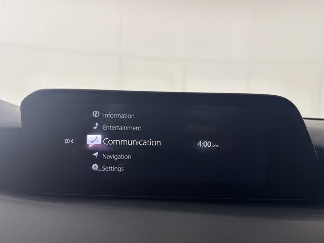 2021 Mazda Mazda3 Hatchback Premium