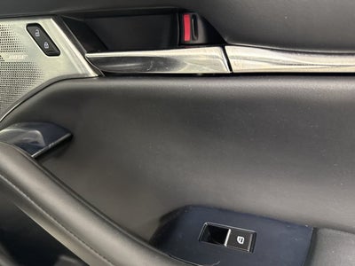 2021 Mazda Mazda3 Hatchback Premium