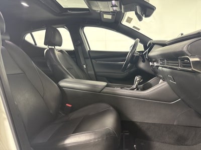 2021 Mazda Mazda3 Hatchback Premium