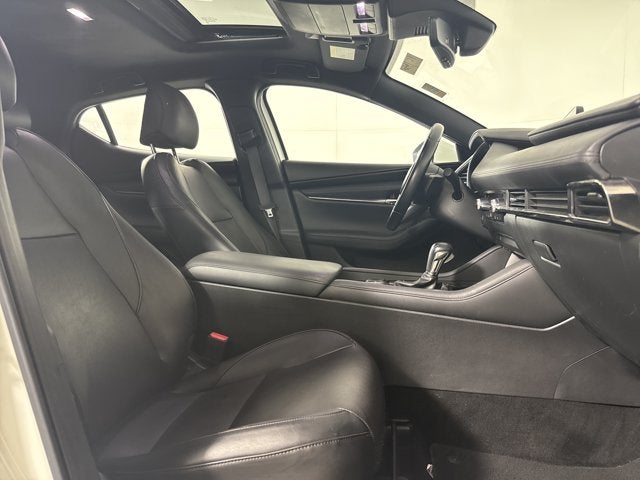 2021 Mazda Mazda3 Hatchback Premium