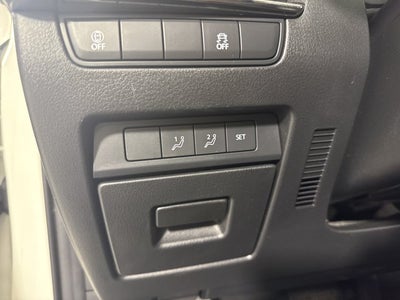 2021 Mazda Mazda3 Hatchback Premium