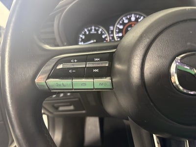 2021 Mazda Mazda3 Hatchback Premium