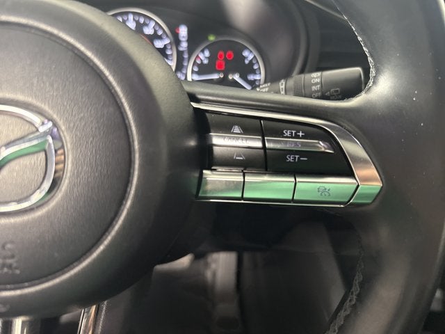 2021 Mazda Mazda3 Hatchback Premium