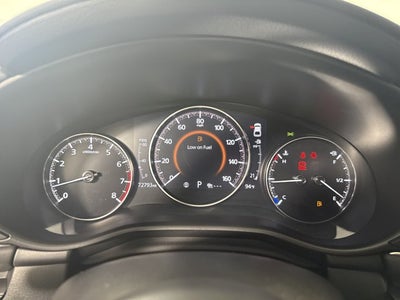 2021 Mazda Mazda3 Hatchback Premium