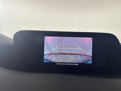 2021 Mazda Mazda3 Hatchback Premium